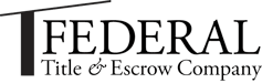 Federal Title & Escrow Company