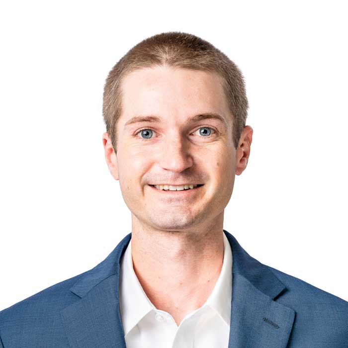 Daniel Cox