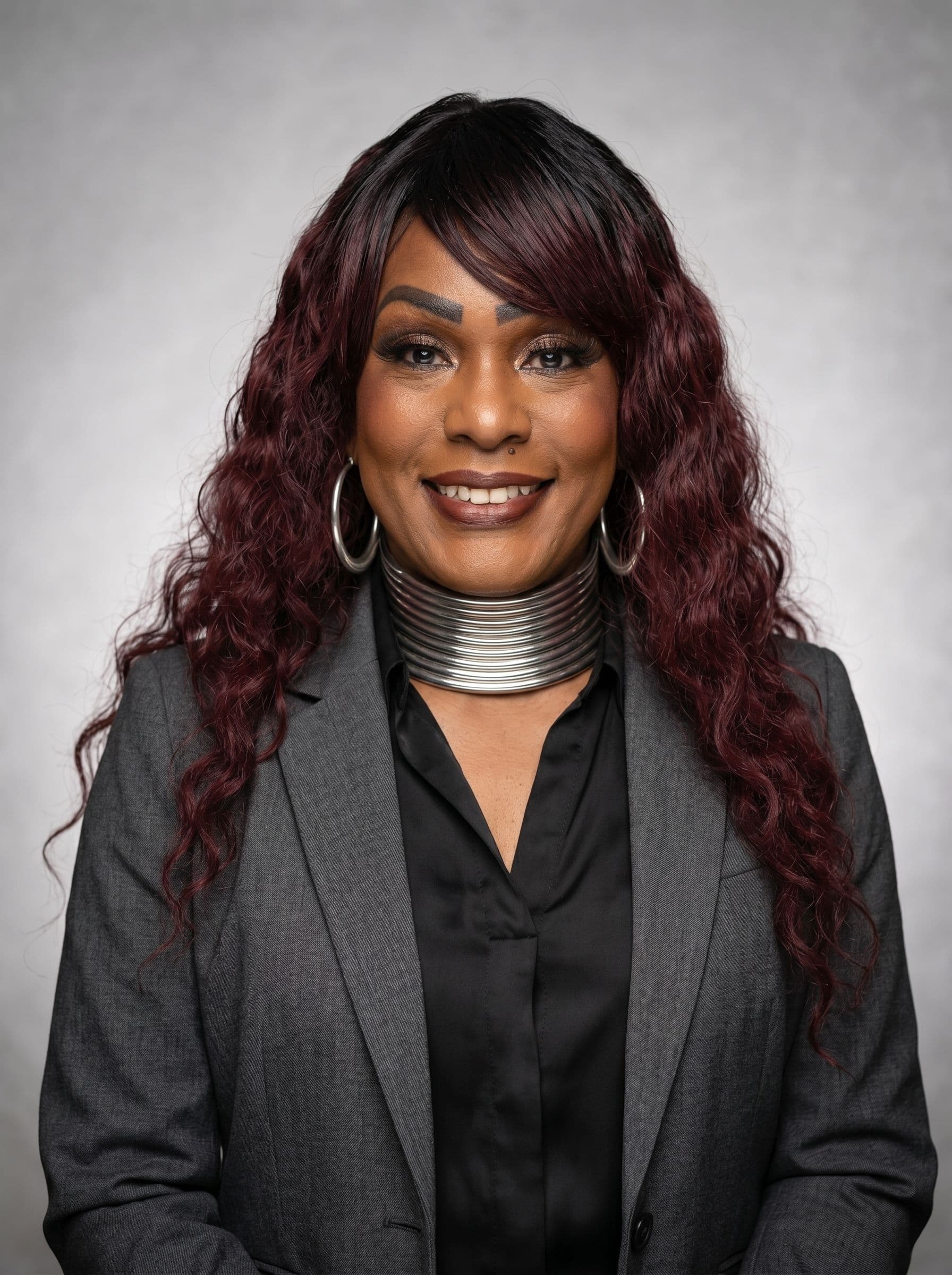Dedra Roberts