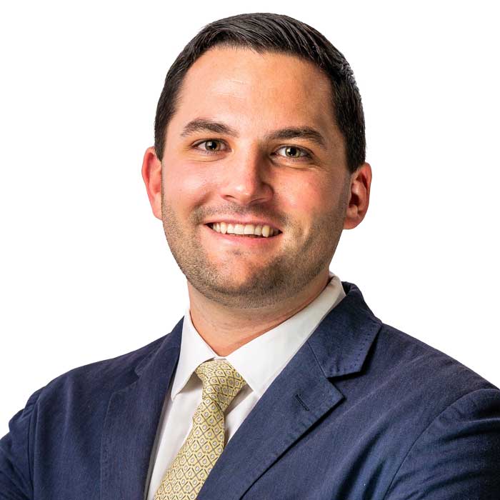 Luke Bacigalupo, Esq.