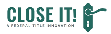 Close It! — A Federal Title Innovation