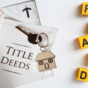 Title Fraud: Does Title Insurance cover Fraud?