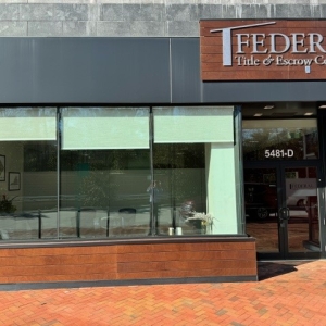 New Office Location!